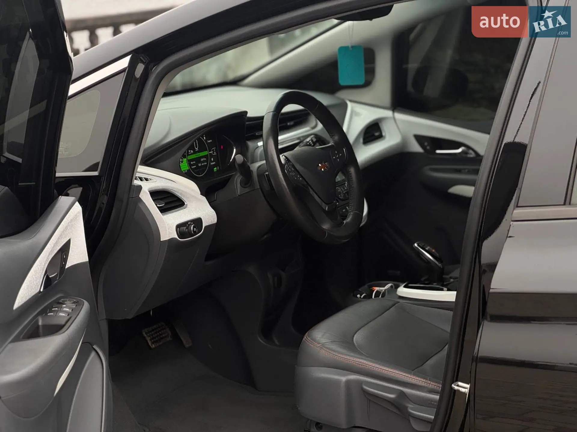 2020 Chevrolet Bolt EUV - мініатюра 16