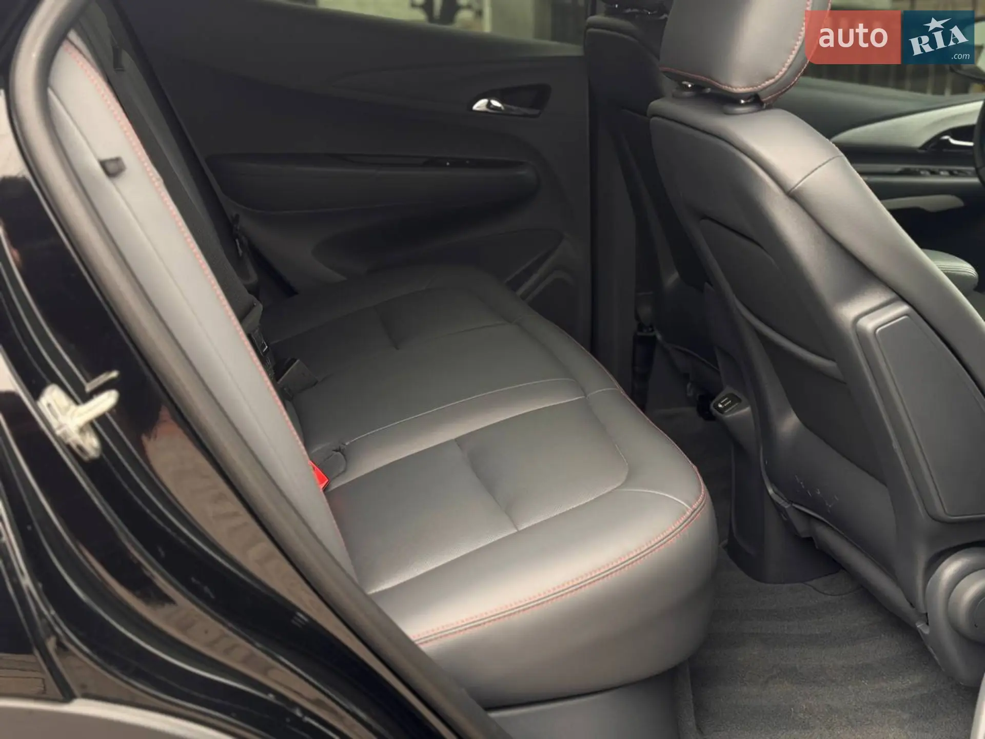 2020 Chevrolet Bolt EUV - мініатюра 41