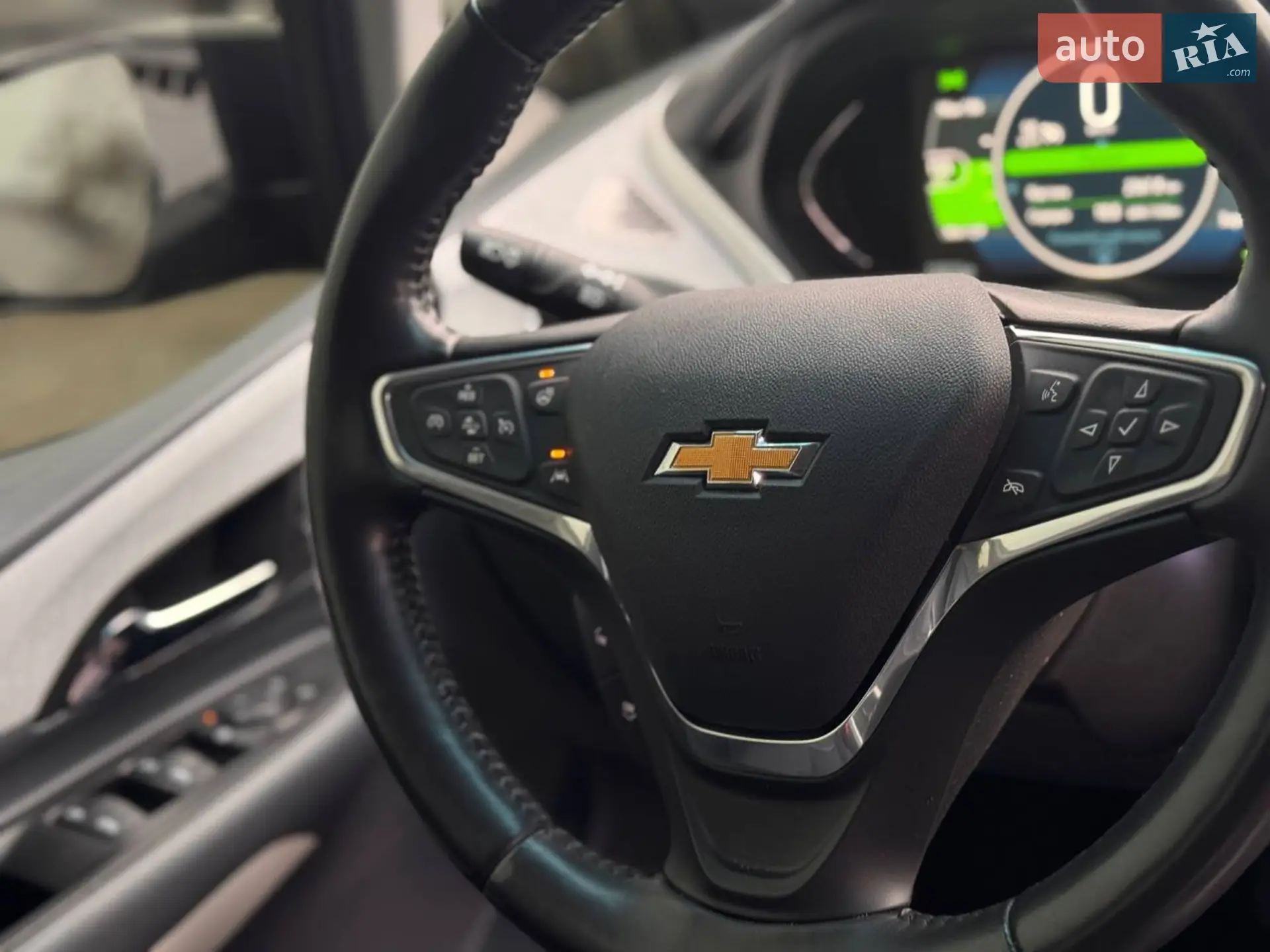 2020 Chevrolet Bolt EUV - мініатюра 19