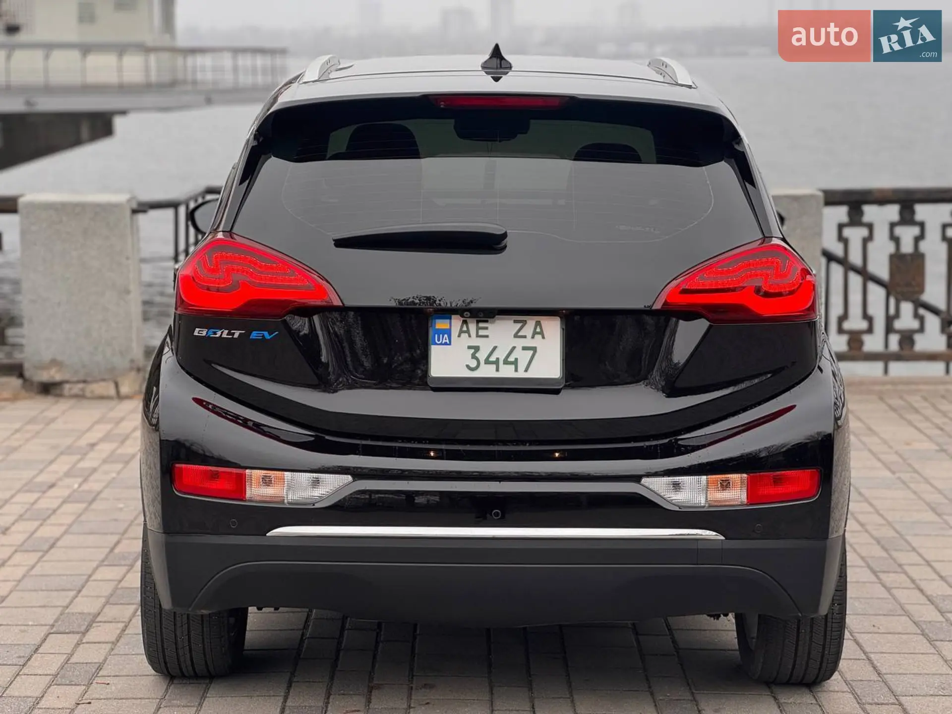 2020 Chevrolet Bolt EUV - мініатюра 10