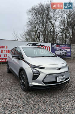 Хэтчбек Chevrolet Bolt EV 2023 в Черкассах