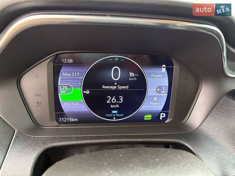 Хэтчбек Chevrolet Bolt EV 2023 в Кропивницком фото 15 Хэтчбек Chevrolet Bolt EV 2023 в Кропивницком