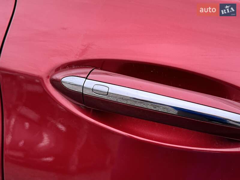 Хэтчбек Chevrolet Bolt EV 2020 в Хмельницком фото 20 Хэтчбек Chevrolet Bolt EV 2020 в Хмельницком