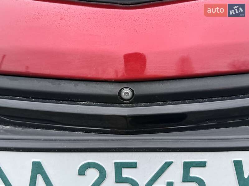 Хэтчбек Chevrolet Bolt EV 2020 в Хмельницком фото 19 Хэтчбек Chevrolet Bolt EV 2020 в Хмельницком