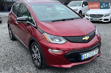 Хэтчбек Chevrolet Bolt EV 2020 в Хмельницком