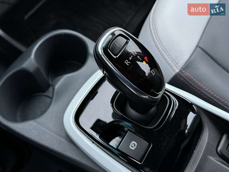 Хэтчбек Chevrolet Bolt EV 2020 в Хмельницком фото 33 Хэтчбек Chevrolet Bolt EV 2020 в Хмельницком