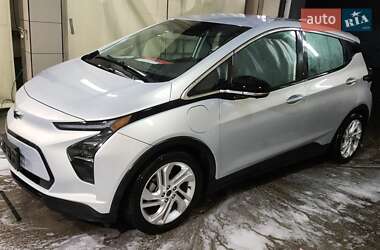 Хэтчбек Chevrolet Bolt EV 2023 в Житомире