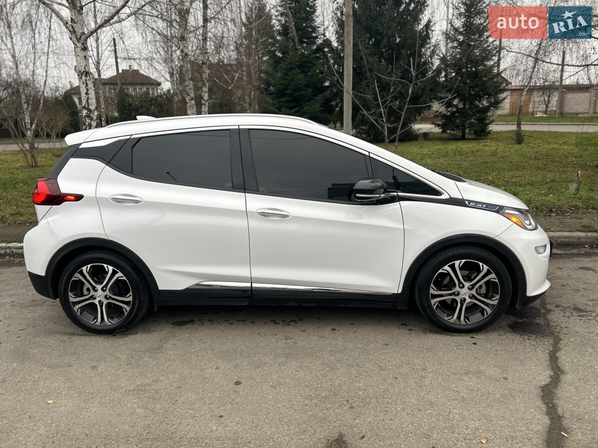 2020 Chevrolet Bolt EUV - мініатюра 4