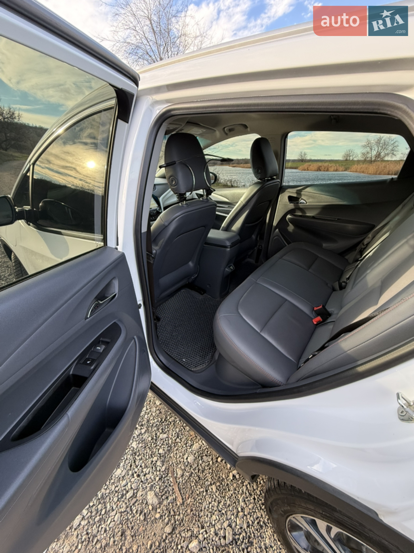2018 Chevrolet Bolt EUV - мініатюра 10