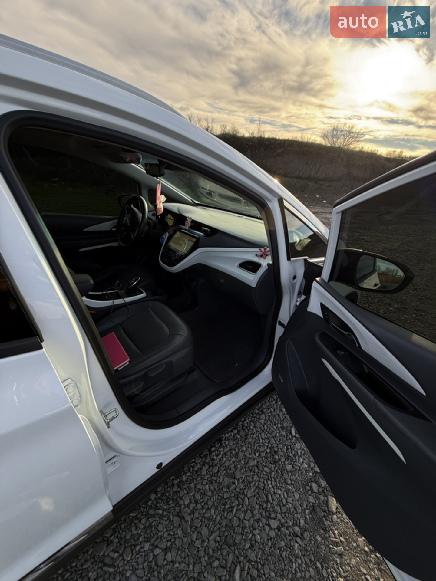 2018 Chevrolet Bolt EUV - мініатюра 12