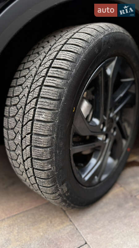 Хетчбек Chevrolet Bolt EV 2023 в Хмельницькому фото 16 Хетчбек Chevrolet Bolt EV 2023 в Хмельницькому