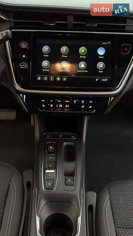 Хетчбек Chevrolet Bolt EV 2023 в Хмельницькому фото 26 Хетчбек Chevrolet Bolt EV 2023 в Хмельницькому