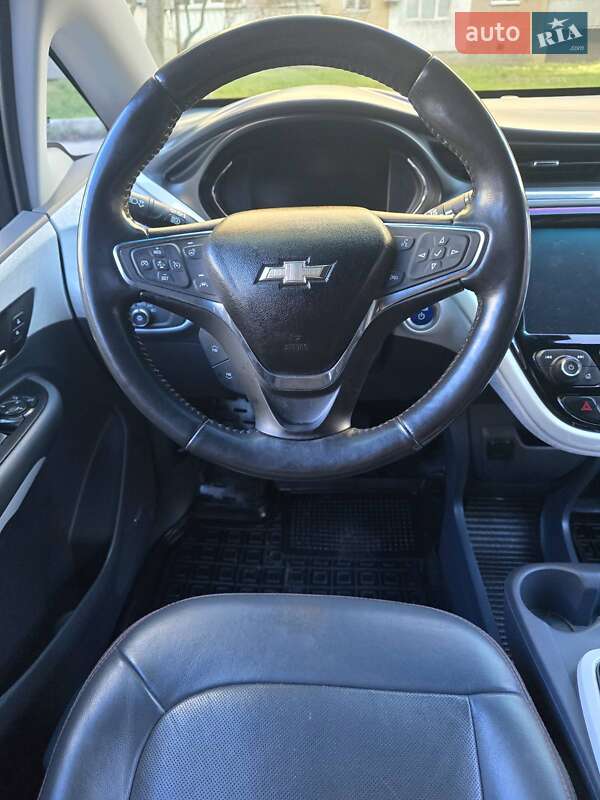 Хетчбек Chevrolet Bolt EV 2020 в Вінниці