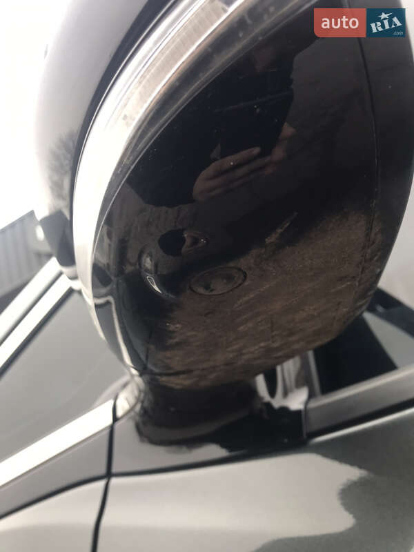 Хэтчбек Chevrolet Bolt EV 2017 в Николаеве