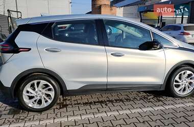 Внедорожник / Кроссовер Chevrolet Bolt EV 2023 в Житомире