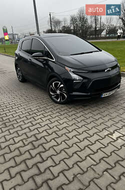 Хетчбек Chevrolet Bolt EV 2023 в Житомирі