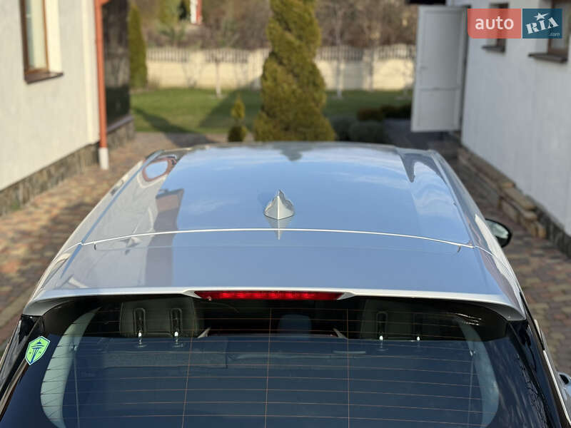 Хетчбек Chevrolet Bolt EV 2023 в Луцьку