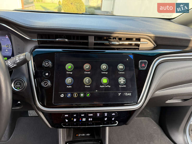 Хетчбек Chevrolet Bolt EV 2023 в Луцьку