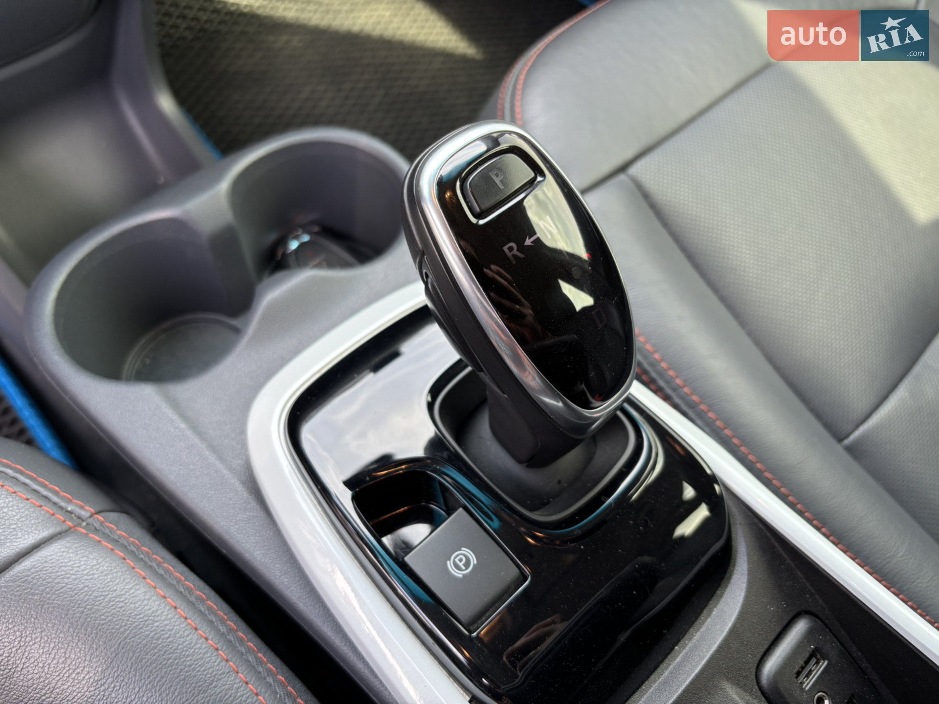 2020 Chevrolet Bolt EUV - мініатюра 29