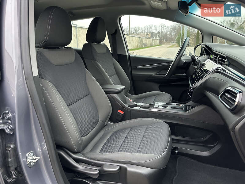 Хетчбек Chevrolet Bolt EV 2022 в Стрию