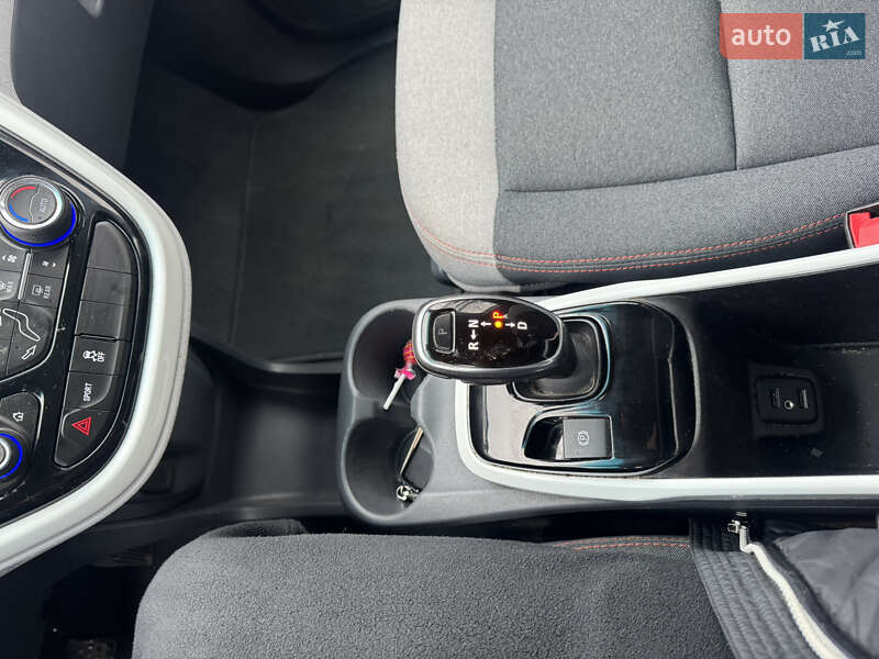 Хетчбек Chevrolet Bolt EV 2018 в Вінниці фото 35 Хетчбек Chevrolet Bolt EV 2018 в Вінниці