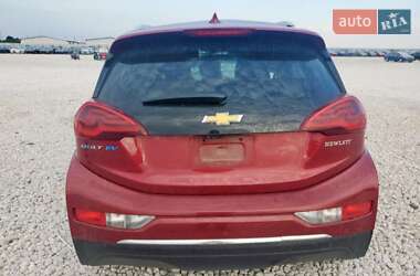 Хэтчбек Chevrolet Bolt EV 2020 в Одессе