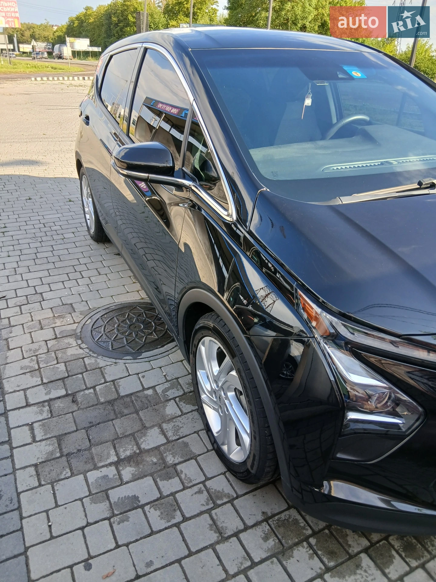 2022 Chevrolet Bolt EUV - мініатюра 10