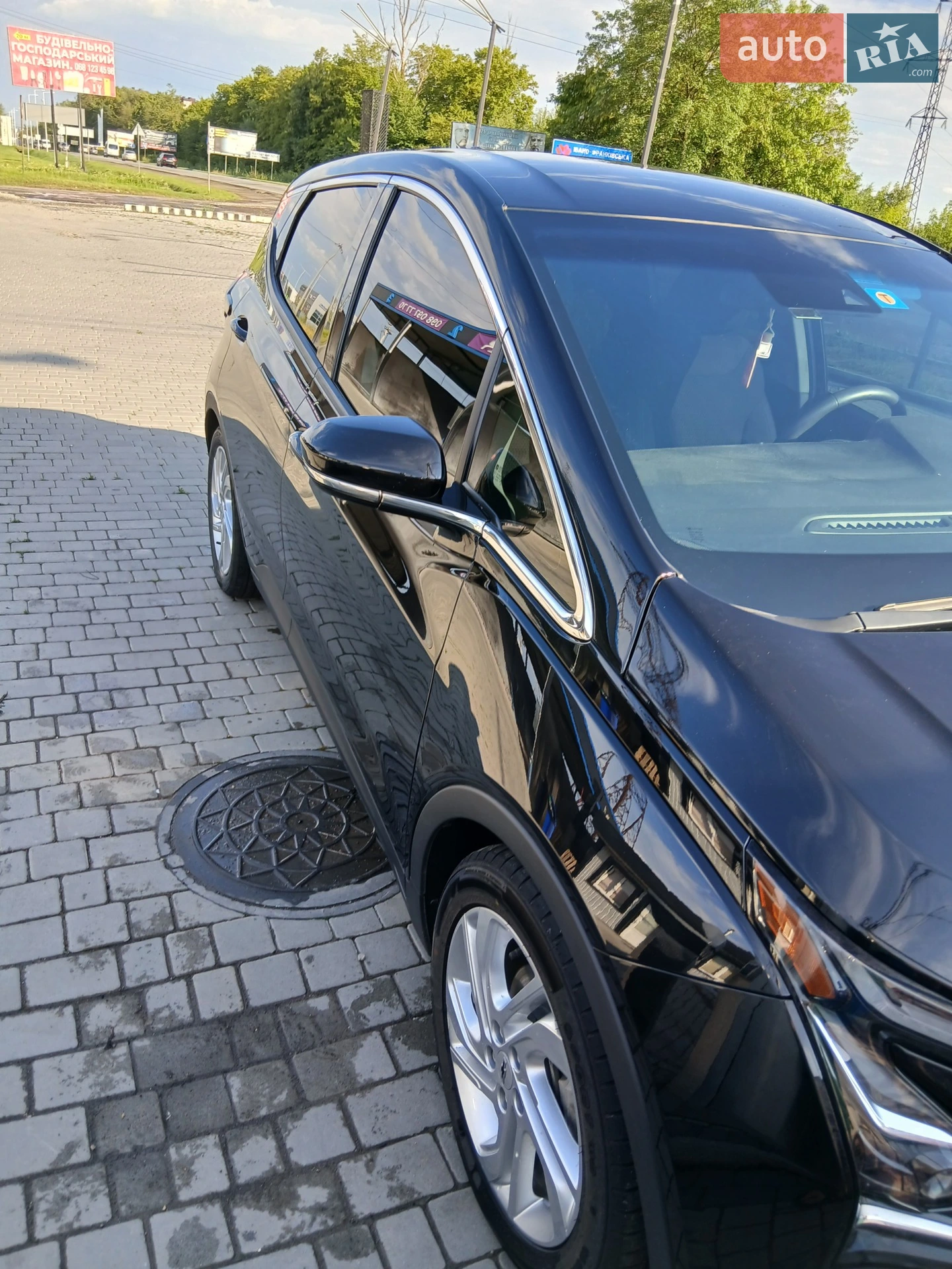 2022 Chevrolet Bolt EUV - мініатюра 16