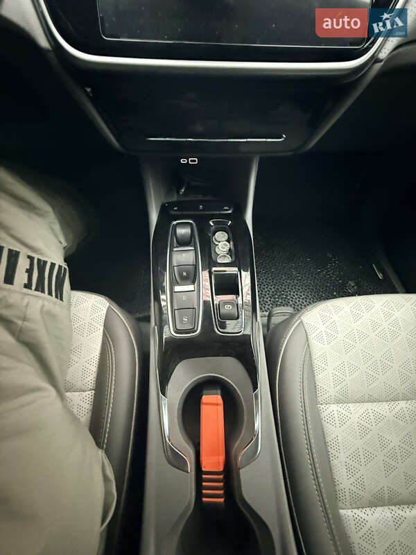 Хетчбек Chevrolet Bolt EV 2023 в Києві