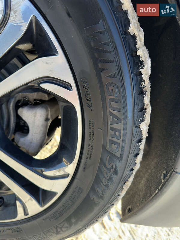 Хэтчбек Chevrolet Bolt EV 2020 в Жовкве фото 33 Хэтчбек Chevrolet Bolt EV 2020 в Жовкве