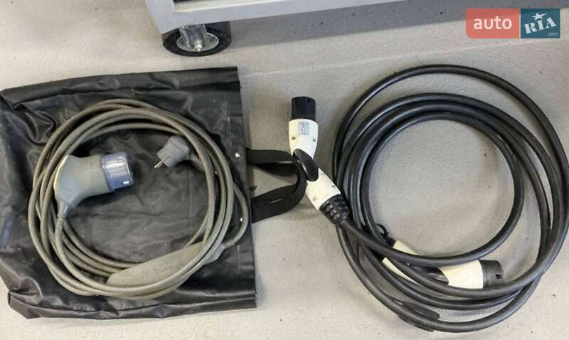 Хетчбек Chevrolet Bolt EV 2017 в Києві