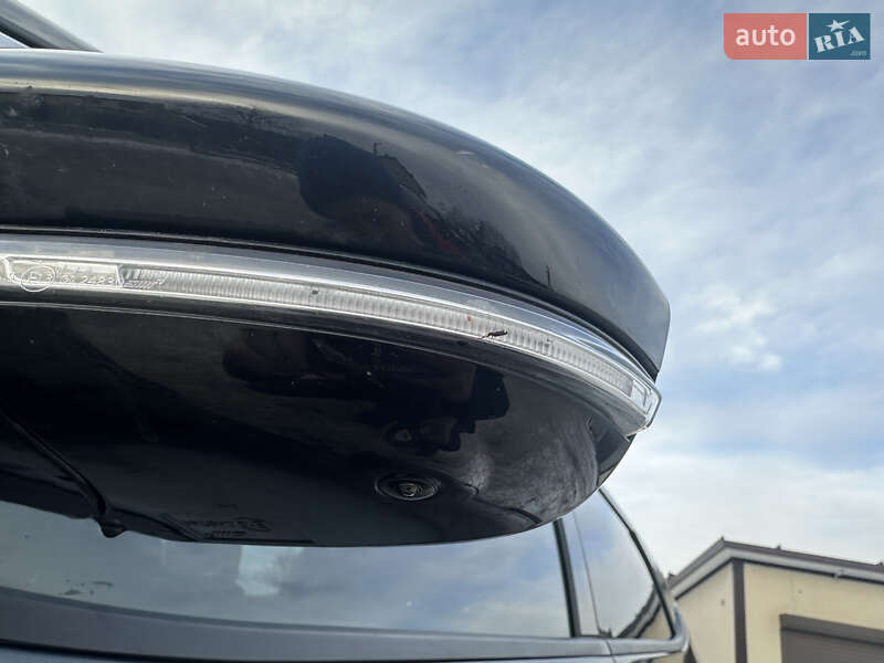 Хетчбек Chevrolet Bolt EV 2018 в Жовкві