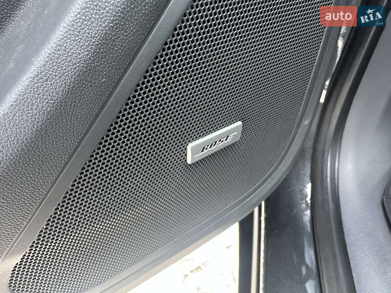 Хетчбек Chevrolet Bolt EV 2018 в Жовкві