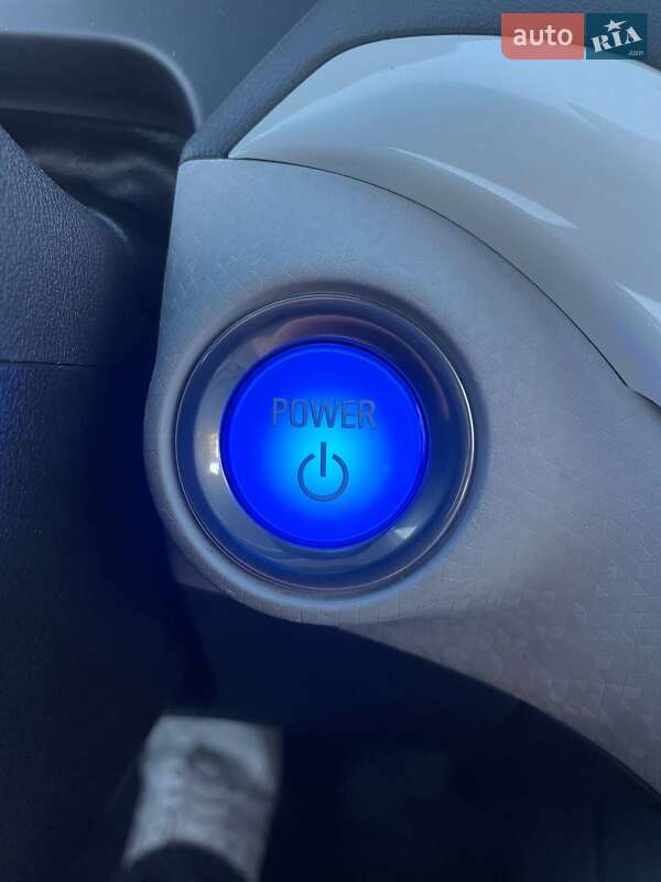 Хэтчбек Chevrolet Bolt EV 2017 в Киеве