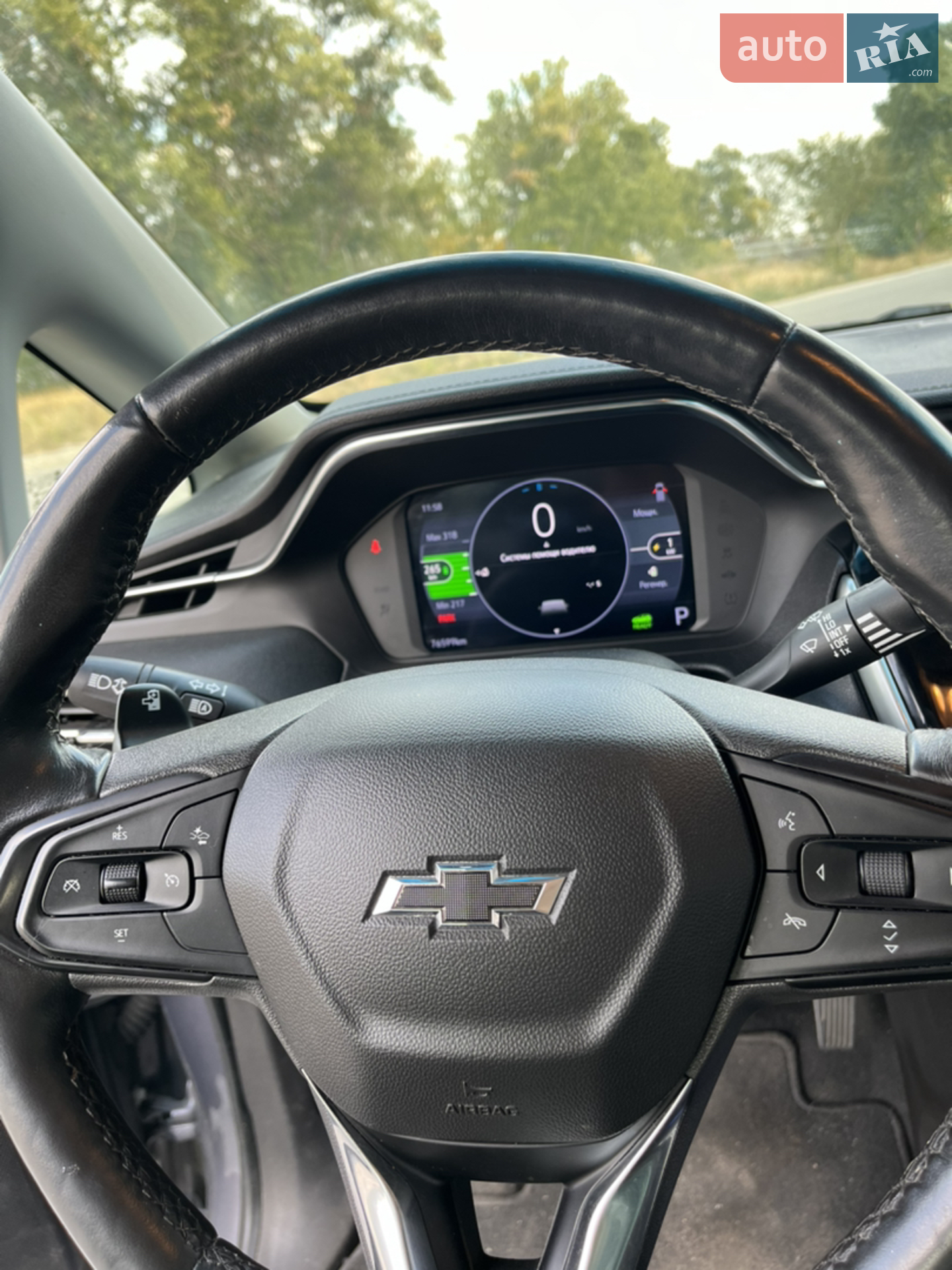 2023 Chevrolet Bolt EUV - мініатюра 23