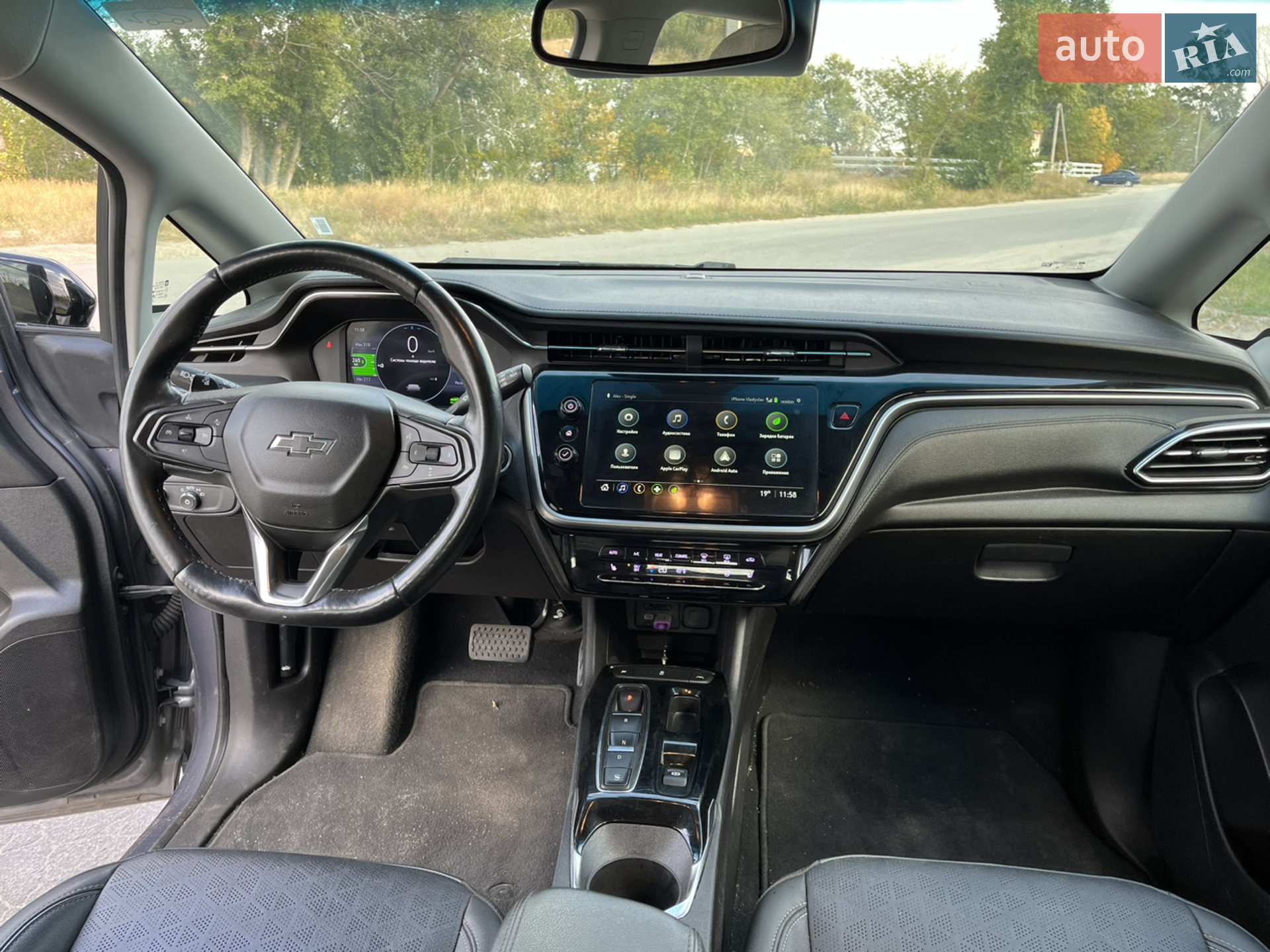 2023 Chevrolet Bolt EUV - мініатюра 25