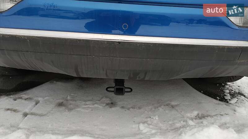 Хэтчбек Chevrolet Bolt EV 2021 в Житомире фото 13 Хэтчбек Chevrolet Bolt EV 2021 в Житомире