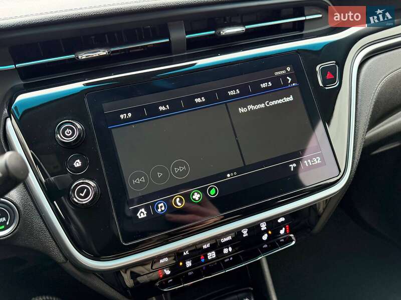 Хэтчбек Chevrolet Bolt EV 2023 в Кривом Роге