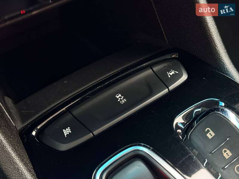 Хэтчбек Chevrolet Bolt EV 2023 в Кривом Роге