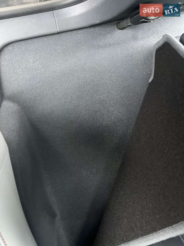 Хетчбек Chevrolet Bolt EV 2017 в Києві