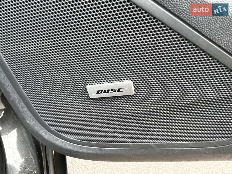 Хетчбек Chevrolet Bolt EV 2017 в Києві