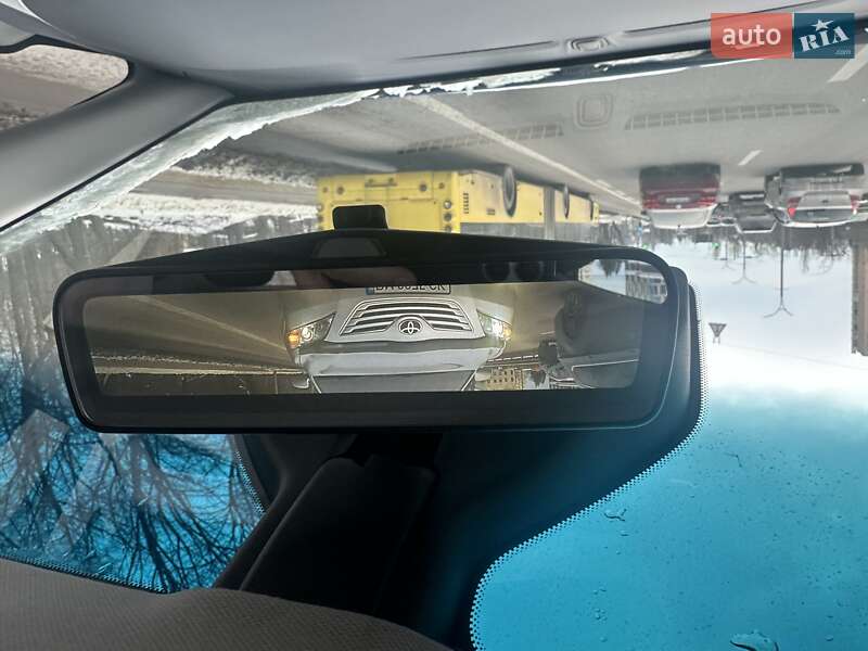 Хэтчбек Chevrolet Bolt EV 2017 в Киеве