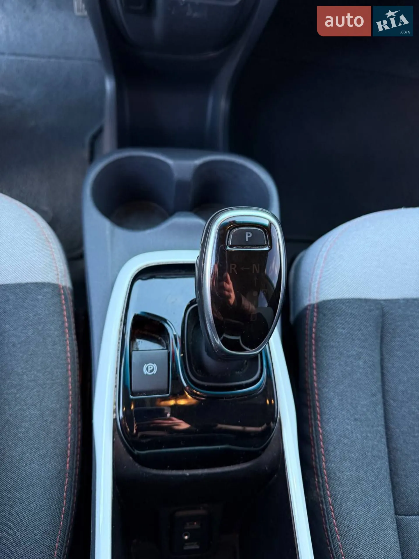 2020 Chevrolet Bolt EUV - мініатюра 11