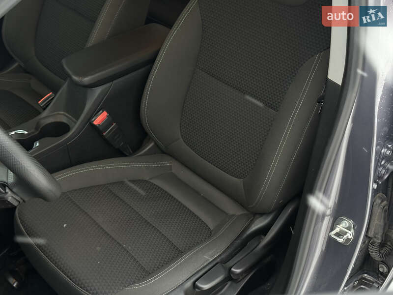 Хэтчбек Chevrolet Bolt EV 2022 в Запорожье