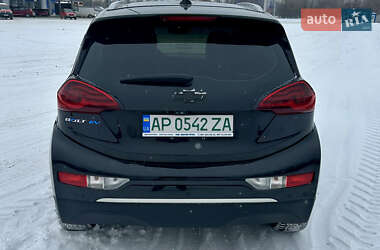 Хэтчбек Chevrolet Bolt EV 2018 в Днепре