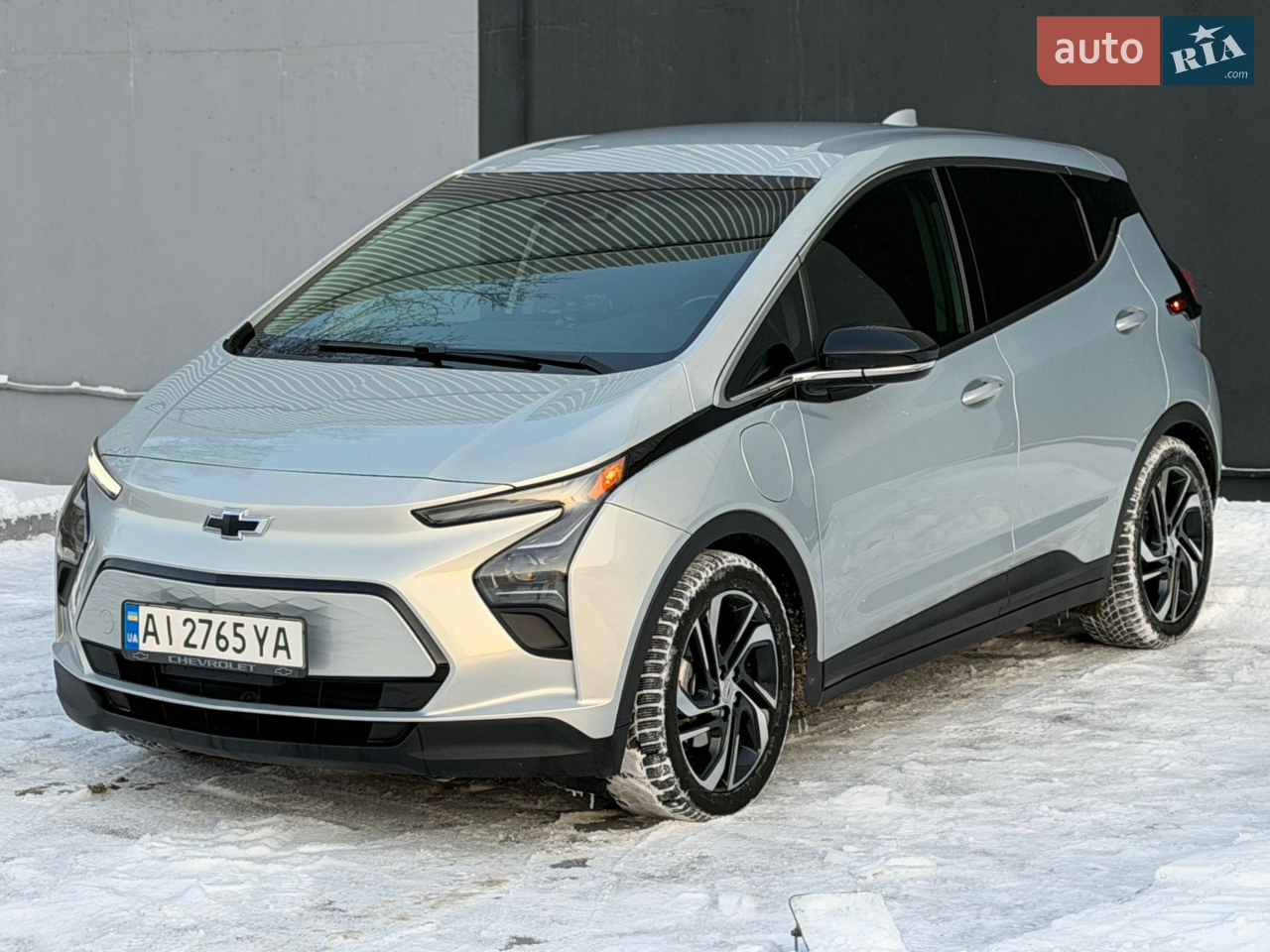 2022 Chevrolet Bolt EUV - мініатюра 29
