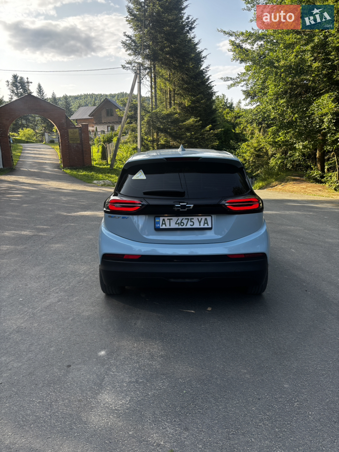 2022 Chevrolet Bolt EUV - мініатюра 9