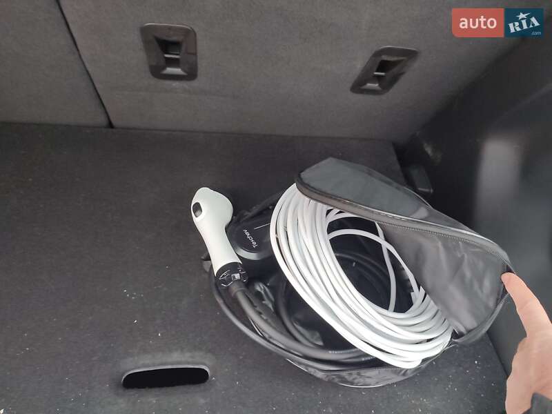 Хетчбек Chevrolet Bolt EV 2023 в Вінниці