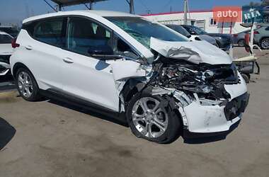 Хэтчбек Chevrolet Bolt EV 2019 в Харькове