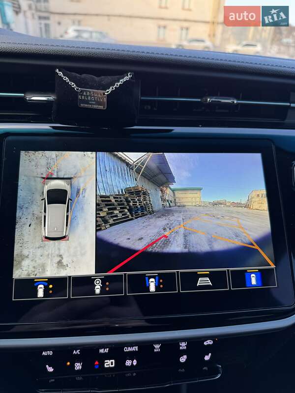 Хэтчбек Chevrolet Bolt EV 2022 в Кривом Роге фото 10 Хэтчбек Chevrolet Bolt EV 2022 в Кривом Роге